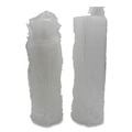 Food Containers & Lids | GEN TD40016E 16 oz. Plastic Deli Containers with Lid - Clear (240/Carton) image number 2