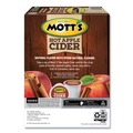 Coffee - Caffeinated | Keurig 5000350498 1 oz K-Cup Pods - Hot Apple Cider (24/Box) image number 1