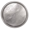 Perforated Roll & Hand Towels | Handi-Foil HFA 401380 12 in. Diameter Aluminum Embossed Tray (25/Carton) image number 0