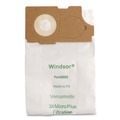 Vacuum Accessories | Green Klean GK-2003 GK-2003 Replacement Vacuum Bag (10/Carton) image number 1