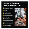 Dishwashing Detergents | Simple Green 4110100401128 1 Gallon Pro Dish Soap - Sparkling Citrus Scent (4/Carton) image number 5