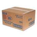 Paper Wraps | Handy Wacks EZ8 10.75 in. x 8 in. Interfolded Dry Waxed Paper Deli Sheets (12/Carton) image number 1