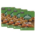Coffee - Decaffeinated | Green Mountain Coffee 5000330143 Coffee K-Cups - Hazelnut Decaf (96/Carton) image number 0