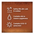Industrial Cleaning Products | WEIMAN 107 22 oz. Trigger Spray Bottle Leather Cleaner and Conditioner - Floral Scent (6/Carton) image number 2