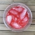 Cups | Boardwalk BWKPET9S 9 oz. Squat PET Cold Cups - Clear (1000/Carton) image number 10
