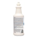 Disinfecting & Cleaning Solutions | Clorox Healthcare 68832 32 oz. Pull-Top Bottle Bleach Germicidal Cleaner (6/Carton) image number 2