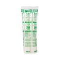 Cups | Dart P550N 5.5 oz Polystyrene Portion Cups - Translucent (2500/Carton) image number 3