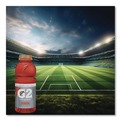 Sports Drinks | Gatorade QUA20405 G2 Perform 02 20 oz Bottle Low-Calorie Thirst Quencher - Fruit Punch (24/Carton) image number 2
