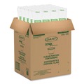 Cups | Dart 400PC 4 oz. Conex Complements Plastic Portion/Medicine Cups - Clear (2500/Carton) image number 3