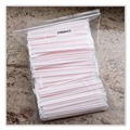 Resealable Bags | Boardwalk BWK2GALBAG 13 in. x 15 in. 2 gal. 1.75 mil. Reclosable Food Storage Bags - Clear (100/Box) image number 8