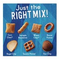 Perforated Roll & Hand Towels | Advantus 21494000 Snack Mix Savory Traditional, 4.5 oz Bag, 8/Box image number 7