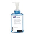 Hand Soaps | PURELL 5016-04 HEALTHY SOAP 515 mL Gentle and Free Foam - Fragrance-Free (4/Carton) image number 2