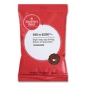 Coffee - Caffeinated | Seattle's Best 12420869 2.1 oz. Packet Premeasured Coffee Packs - Pier 70 Blend (72/Carton) image number 1
