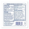 Soap Refills | Dial Professional 16670 1.2 Liter Antibacterial Foaming Hand Wash Refill for FIT Manual Dispenser - Original (3/Carton) image number 6