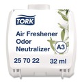 Metered Dispenser Refills | Tork 257022 Constant 32 mL Air Freshener Refill - Odor Neutralizer (6/Carton) image number 8