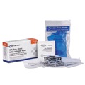 First Aid Kit Refills | First Aid Only 21-008-001 CPR Mask Kit with 2 Gloves/Wipes (1-Kit) image number 0