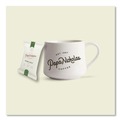 Coffee - Decaffeinated | PapaNicholas Coffee 25186 Premium Coffee - Decaffeinated French Roast (18/Carton) image number 2