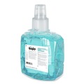 Soap Refills | GOJO Industries 1916-02 12000 ml Pomeberry Foam Handwash Refill - Pomegranate (2/Carton) image number 2