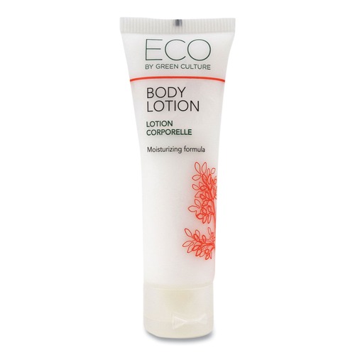 Lotions | Coffee Pro LT-EGC-T 30 mL Tube Lotion (288/Carton) image number 0
