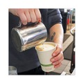 Cups | World Centric CUSU12 12 oz. NoTree Paper Hot Cups - Natural (1000/Carton) image number 1
