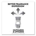 Metered Dispenser Refills | Air Wick 62338-79717 0.67 oz. Scented Oil Refill - Fresh Water (2/Pack) image number 7