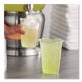 Drink Mixes | Gatorade QUA03967 G Series 51 oz. Powder Drink Mix Pouches - Lemon-Lime (Carton of 14 Each) image number 2