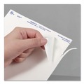 Perforated Roll & Hand Towels | Avery 60505 UltraDuty 2 in. x 4 in. GHS Chemical Waterproof and UV Resistant Labels - White (50/Box) image number 5