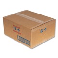 Paper Wraps | Handy Wacks EZ6 10.75 in. x 6 in. Interfolded Dry Waxed Paper Deli Sheets (12/Carton) image number 2