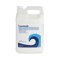 Floor Finishes | Boardwalk 132000-41ESSN 1 Gallon Bottle High Traffic Floor Polish (4/Carton) image number 0