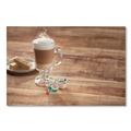 Creamers | Coffee-Mate 08506985 0.38 oz Mini Cups Bulk Liquid Coffee Creamer - Irish Cream (180/Carton) image number 1