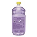 All Purpose Cleaners & Degreasers | Colgate-Palmolive Co. 61045945 Multi-Use Cleaner, Light Lavender Scent, 56 oz Bottle, 6/Carton image number 2