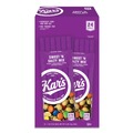 Snacks | Advantus KAR08387 2 oz. Packets Nuts Caddy - Sweet 'N Salty Mix (24/Box) image number 0