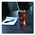 Tea | FLAVIA 48047 The Bright Tea Co. Tea Freshpack - Unsweetened Iced Black (100/Carton) image number 6