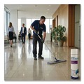 Furniture Cleaners | Boardwalk CP872BOARDWK 17 oz Dust Mop Treatment - Pine Scent (12/Carton) image number 8
