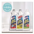 All Purpose Cleaners & Degreasers | Soft Scrub 15519 63 oz. Bottle Commercial Disinfectant Cleanser with Bleach (6/Carton) image number 8