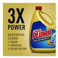Drain Cleaners | Liquid Plumr 00228 80 oz. Gel Pro-Strength Full Clog Destroyer Plus PipeGuard image number 5
