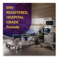 Disinfecting & Cleaning Solutions | Simple Green 3400000130505 5 Gallon d Pro 5 Disinfectant - Unscented image number 3