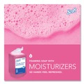 Soap Refills | Scott 91552 1000 ml Pro Foam Skin Cleanser with Moisturizers - Light Floral (6/Carton) image number 5
