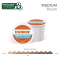 Coffee - Caffeinated | Keurig 5000363272 K-Cup Pods - French Vanilla (22/Box) image number 3