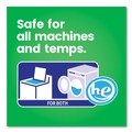 Laundry Detergents | Gain 80735397 Flings Detergent Pods - Original (4/Carton) image number 9