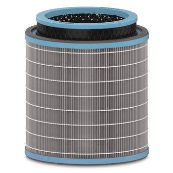 AIR PURIFIER FILTERS | TruSens AFHZ3000-AGY01 Z-3500 True HEPA and Allergy Replacement Filters for TruSens Air Purifiers Z-3000