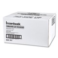 Air Fresheners & Odor Eliminators | Boardwalk 1048767 7 oz Metered Air Freshener Refill - Cinnamon Sunset Scent (12/Carton) image number 1