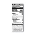 Snacks | Jif To Go 5150024136 1.5 oz. Cup Spreads Creamy Peanut Butter (8/Box) image number 4