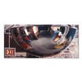 Mirrors | See All PV18360 18 in. Diameter Full Dome Convex Security Mirror image number 0
