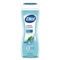 Personal Shampoos, Conditioners, & Body Washes | Dial 17000 02653 16 oz. Body Wash - Spring Water Scent (6/Carton) image number 1