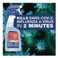 Disinfecting & Cleaning Solutions | Spic and Span 58773 1 Gallon Bottle Fresh Scent Disinfecting All-Purpose Spray and Glass Cleaner (3/Carton) image number 9