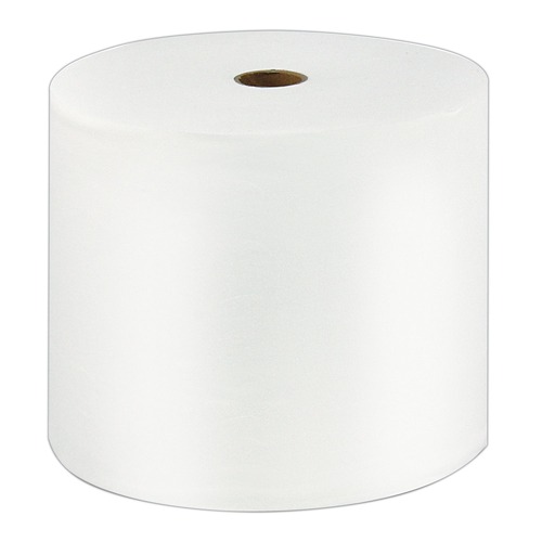 Toilet Tissues | LoCor 26821 High-Capacity Bath Tissue - White (1-Carton) image number 0