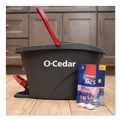 Floor Cleaners | O-Cedar 172402CT Cleaning PACS - Lavender Scent (8 Packs/Carton) image number 9