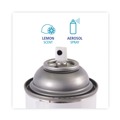 Furniture Cleaners | Boardwalk 1041283 19 oz. Aerosol Spray Furniture Polish - Lemon (12/Carton) image number 1