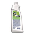 All Purpose Cleaners & Degreasers | Soft Scrub 15519 63 oz. Bottle Commercial Disinfectant Cleanser with Bleach (6/Carton) image number 2
